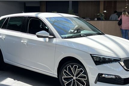 Skoda Scala 84.000 km 13.970 &euro; Cadolzburg bei Nürnberg 90556