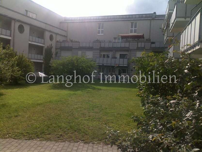 Wohnung zum Kaufen in Nürnberg 109.000 € 31.22 m²