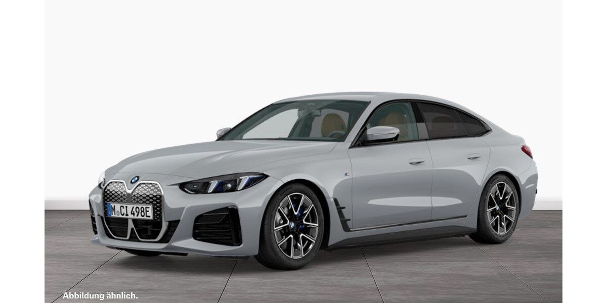 BMW i4 26.285 km 51.440 &euro; Erlangen 91058