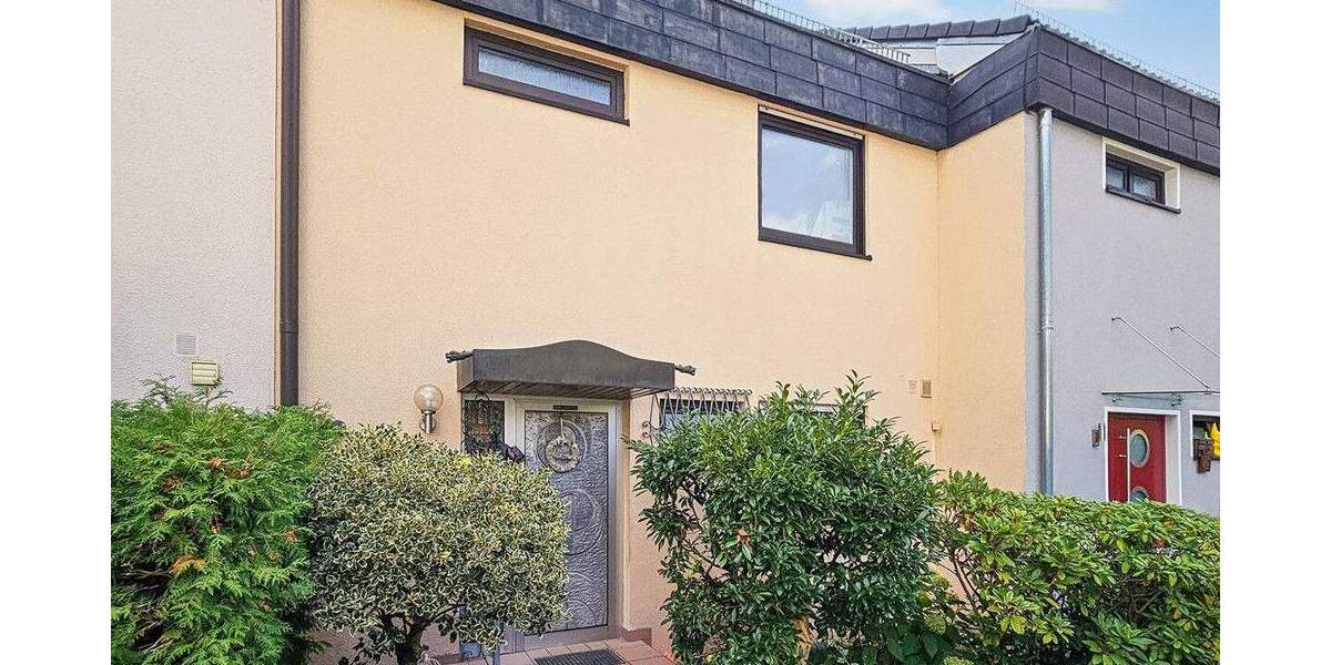 Reihenmittelhaus Schwabach / Wolkersdorf Wolkersdorf - 5 Zimmer, 125 m&sup2;, 398.000&euro; | Angebot:25732353