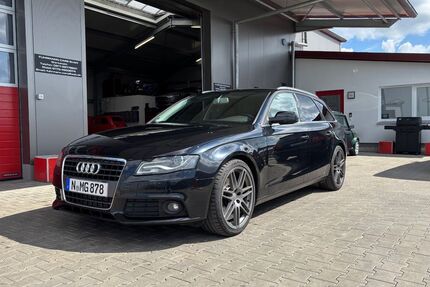 Audi A4 285.000 km 5.750 &euro; Zirndorf 90513