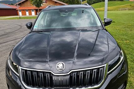 Skoda Kodiaq 131.000 km 22.999 &euro; Hersbruck 91217