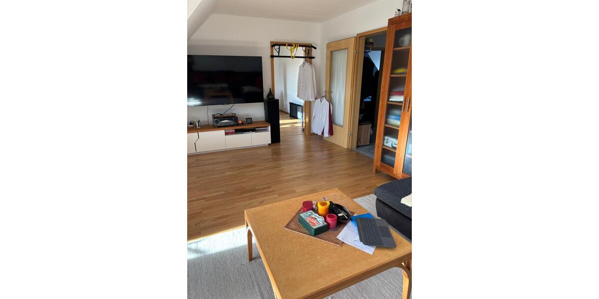 Helle, großzügige 3-Zimmer Wohnung in Nürnberg-Nord-West 3 zimmer