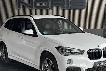 BMW X1 89.000 km 21.490 € Roth 91154