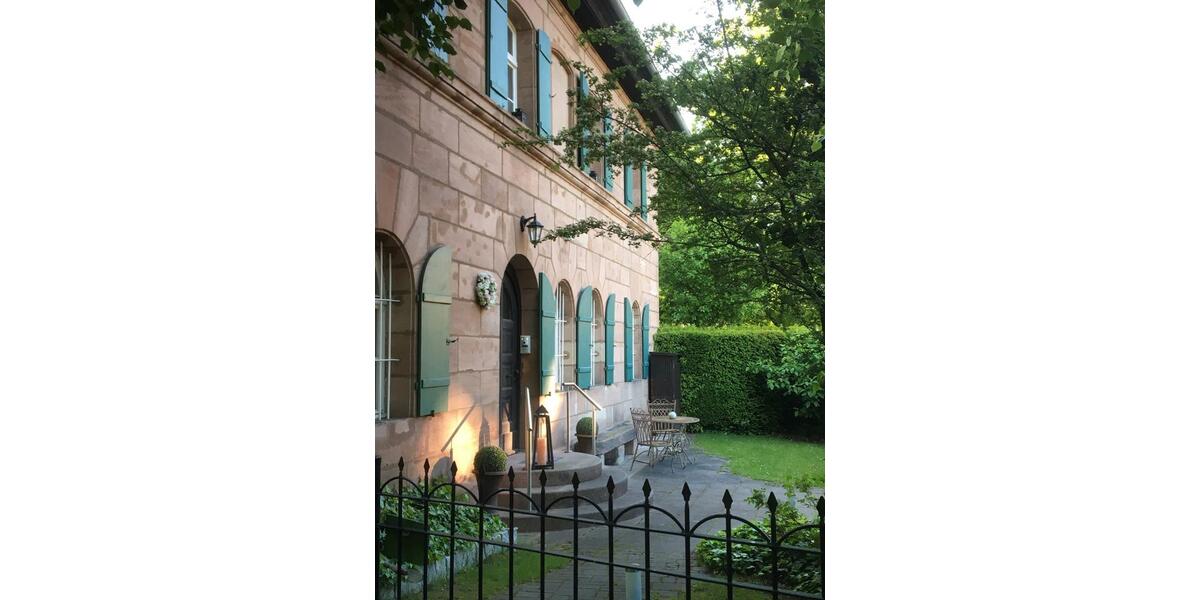 Gewerbeobjekt Nürnberg Hasenbuck - 1.495&euro; | Angebot:25408993