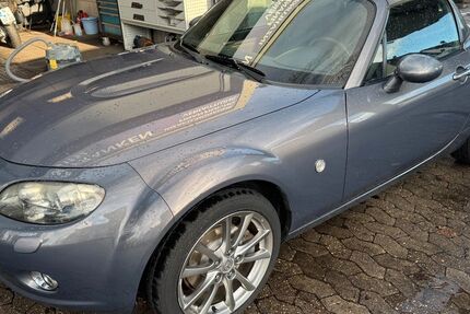 Mazda MX-5 110.000 km 9.850 &euro; Nürnberg 90453