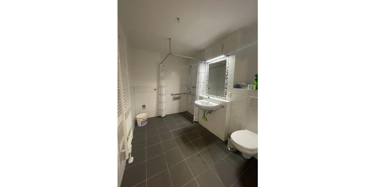 Wunderschöne Seniorenwohung im Herzen von Fürth 3 zimmer