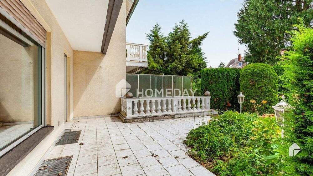 TOLLES HAUS IN BESTER LAGE, mit Hallenbad, Sauna, ca. 200m², 6 Zi., großes Grdst., Zerzabelshof 6 zimmer