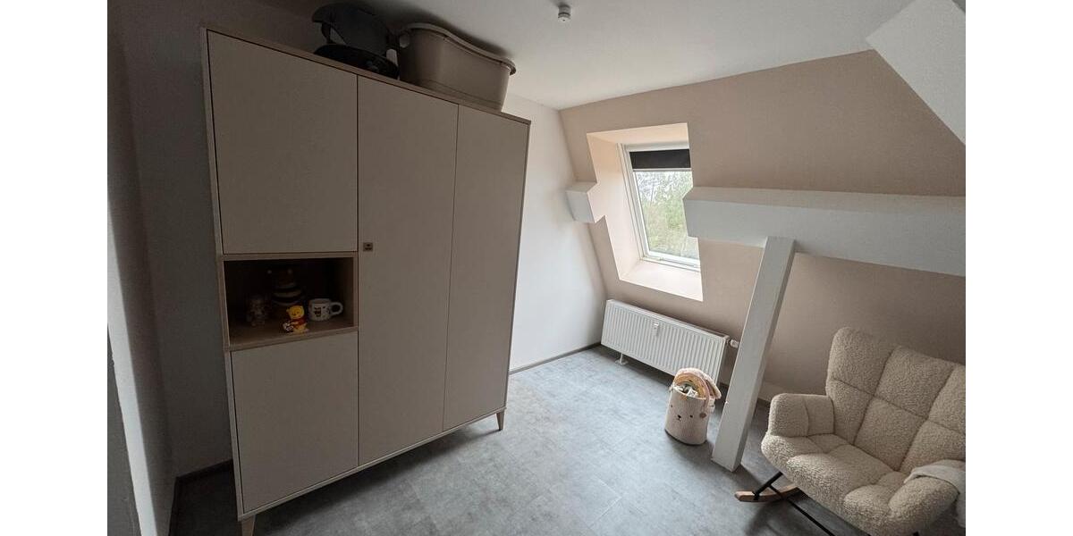 Maisonettenwohnung Nürnberg Gibitzenhof - 4.5 Zimmer, 104 m&sup2;, 459.000&euro; | Angebot:25270418