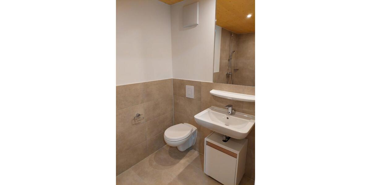 Etagenwohnung Erlangen Am Anger - 1 Zimmer, 21 m&sup2;, 650&euro; | Angebot:25632250