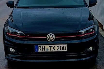VW Polo 64.500 km 19.999 &euro; Georgensgmünd 91166