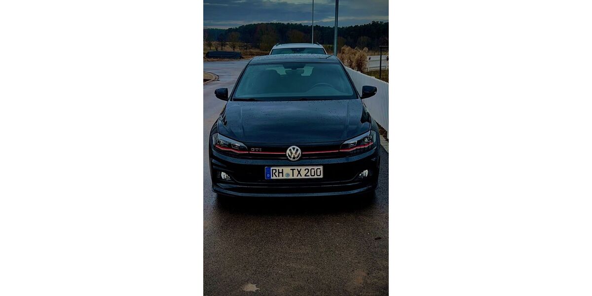 VW Polo 64.500 km 19.999 &euro; Georgensgmünd 91166