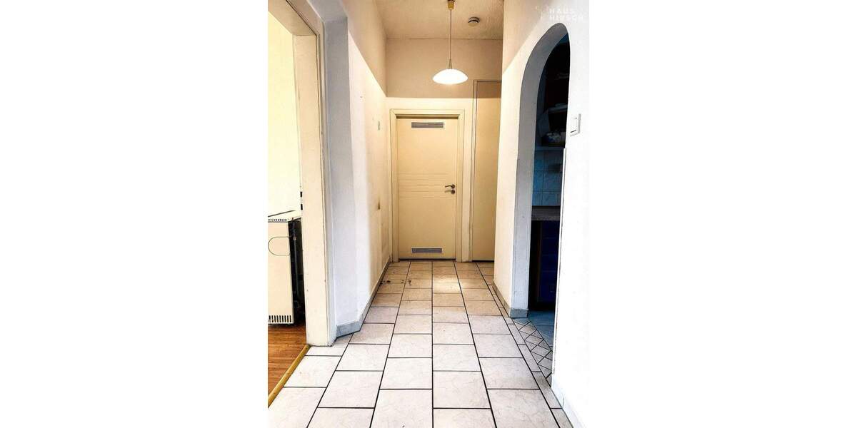 Etagenwohnung Fürth Südstadt - 3 Zimmer, 70 m&sup2;, 229.000&euro; | Angebot:25382045