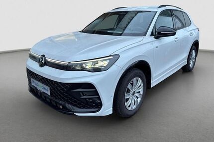 VW Tiguan 16.090 km 37.470 &euro; Cadolzburg 90556
