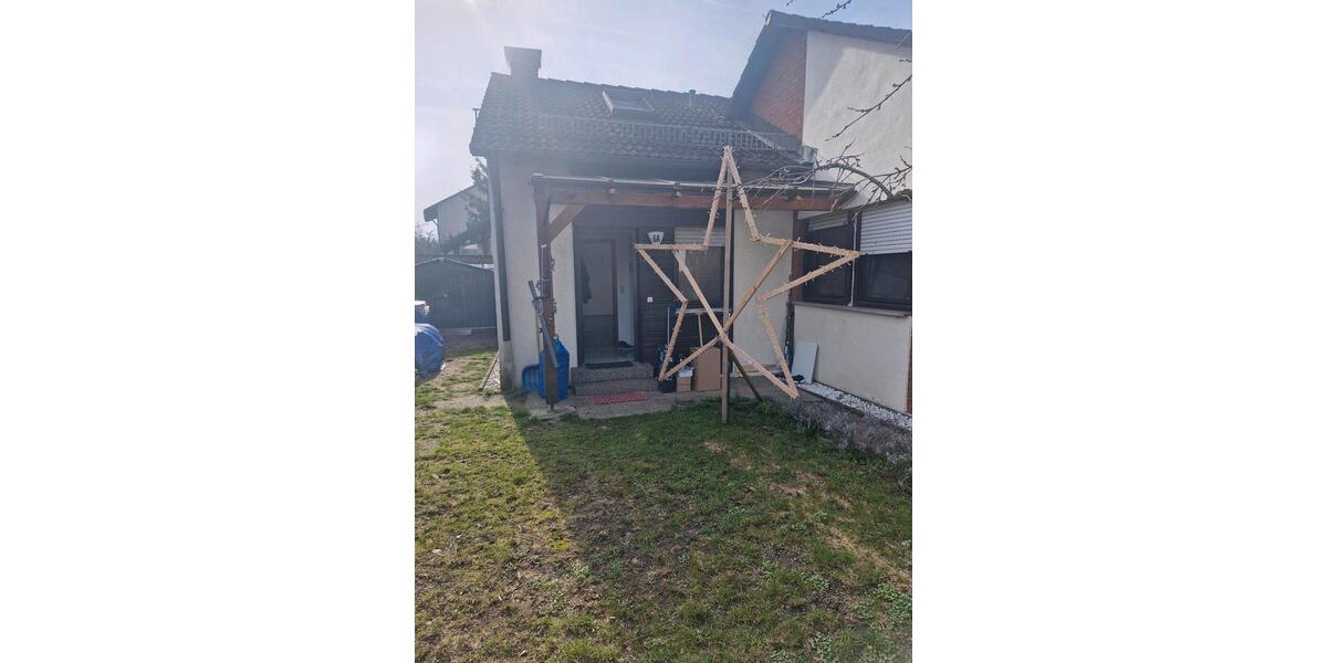 Einfamilienhaus Röthenbach an der Pegnitz - 2 Zimmer, 60 m&sup2;, 900&euro; | Angebot:25523072