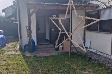 Haus Röthenbach an der Pegnitz - 2 Zimmer, 60 m&sup2;, 900&euro; | Angebot:25523072