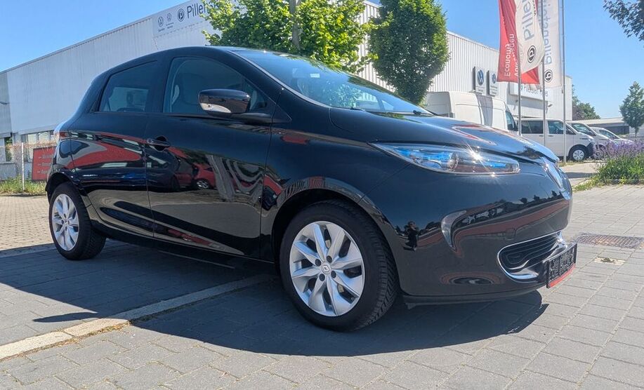 Renault ZOE 70.000 km 6.990 € Nürnberg 90431