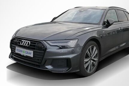 Audi A6 22.000 km 41.880 € Forchheim 91301