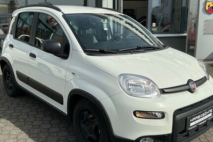 Fiat Panda 43.405 km 10.290 &euro; Eckental 90542