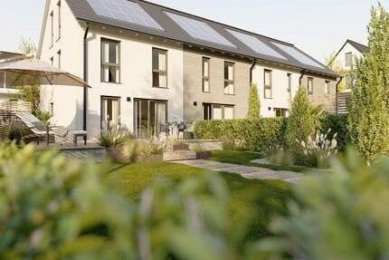 Haus Forchheim - 5 Zimmer, 141 m&sup2;, 660.194&euro; | Angebot:24972287