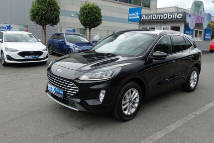 Ford Kuga 100.000 km 17.250 &euro; Fürth bei Nürnberg 90763