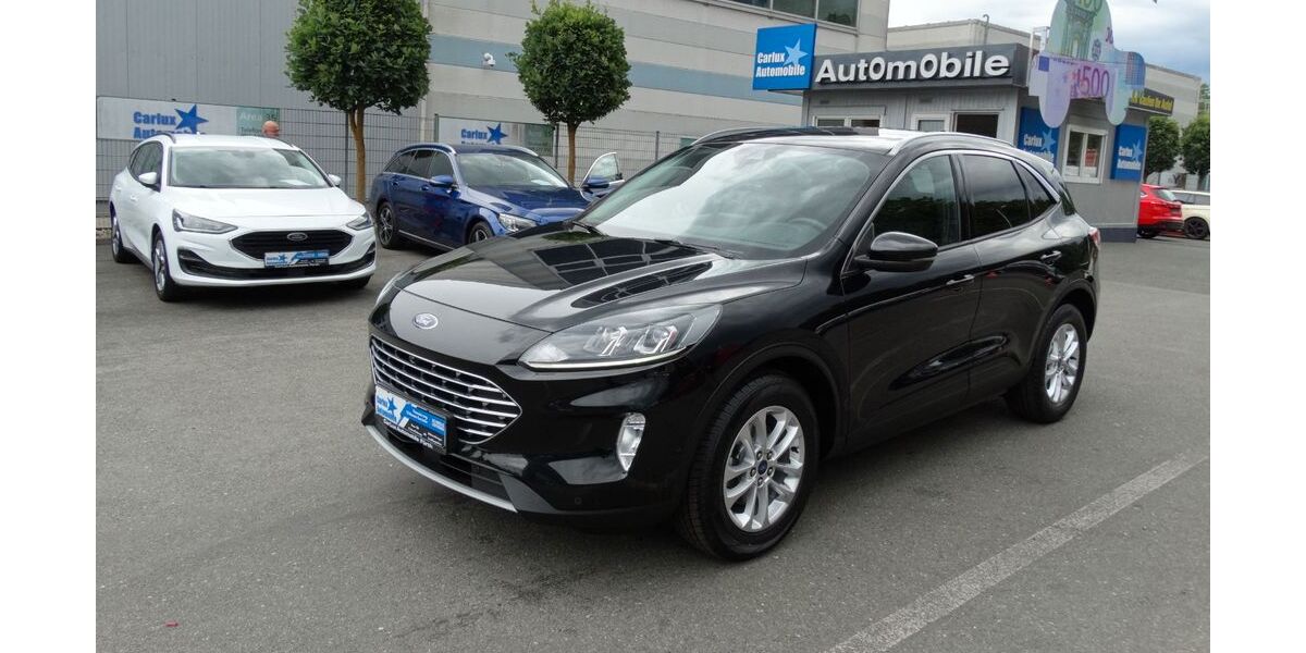 Ford Kuga 100.000 km 17.250 &euro; Fürth bei Nürnberg 90763
