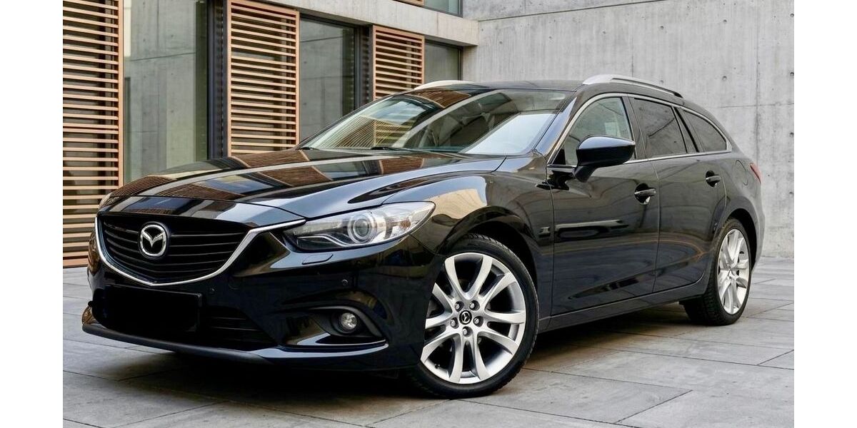 Mazda 6 290.000 km 5.000 &euro; Cadolzburg (bei Nürnberg) 90556