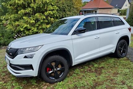 Skoda Kodiaq 90.824 km 33.490 &euro; Roth 91154