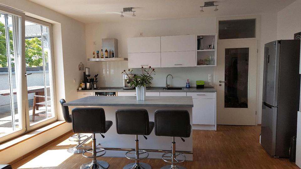 Etagenwohnung Fürth Altstadt - 3 Zimmer, 85 m&sup2;, 397.000&euro; | Angebot:27116813