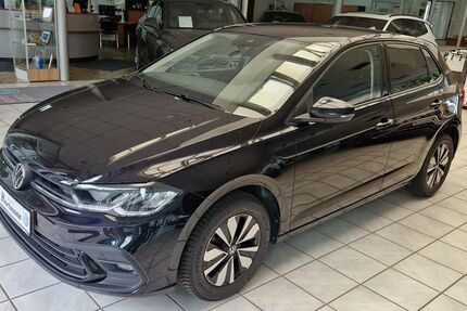 VW Polo 19.800 km 26.980 € Gräfenberg 91322