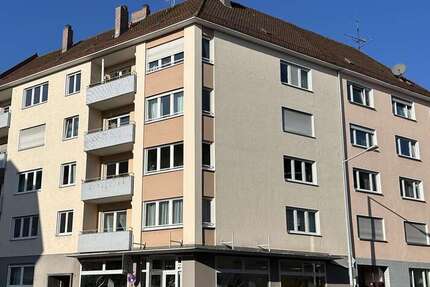 Wohnung zum Mieten in Nürnberg 690 € 30.85 m² 1 zimmer