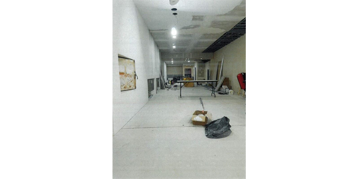 Gewerbeobjekt Nürnberg Langwasser - 1.200&euro; | Angebot:20958475