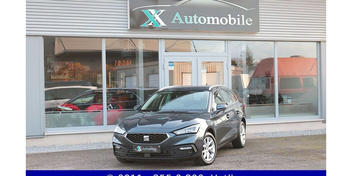 Seat Leon 172.000 km 13.950 € Fürth bei Nürnberg 90763