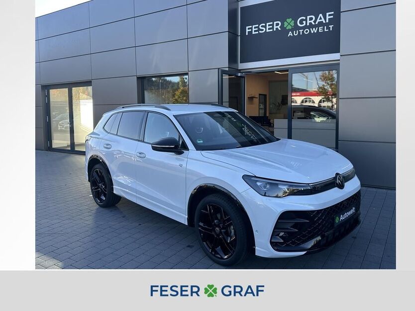 VW Tiguan 20.790 km 39.490 € Roth 91154