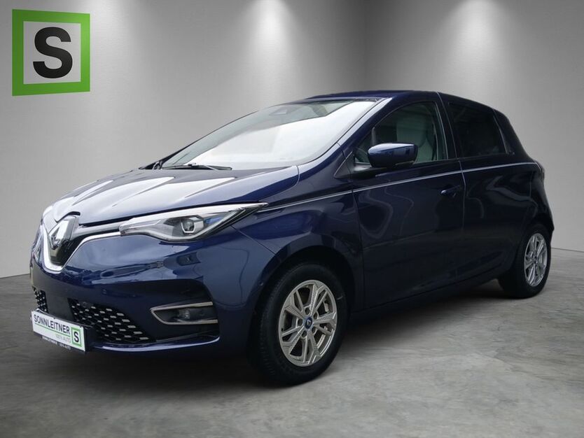 Renault ZOE 23.052 km 14.900 € Nürnberg 90471
