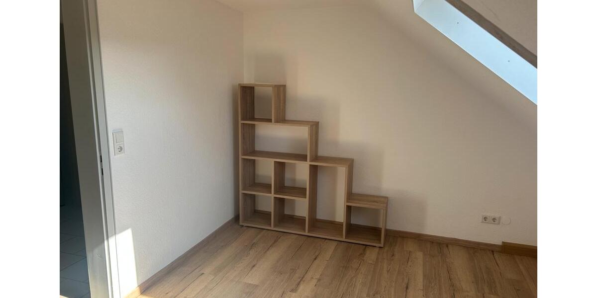 Dachgeschoßwohnung Schwarzenbruck - 3 Zimmer, 64 m&sup2;, 450&euro; | Angebot:26580908