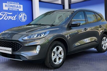 Ford Kuga 9.600 km 24.990 &euro; Erlangen 91052