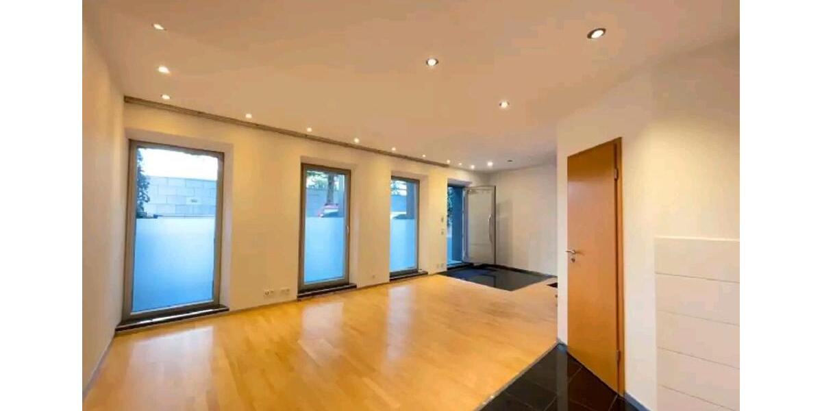 Reihenhaus Fürth Altstadt - 4 Zimmer, 111 m&sup2;, 540.000&euro; | Angebot:26904804