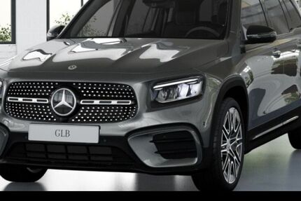 Mercedes-Benz GLB 220 8.406 km 45.900 &euro; Nürnberg 90402