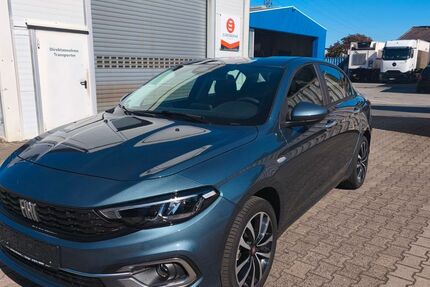 Fiat Tipo 8.300 km 18.850 € Erlangen 91056