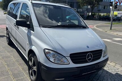Mercedes-Benz Vito 186.000 km 8.900 &euro; Nürnberg 90482