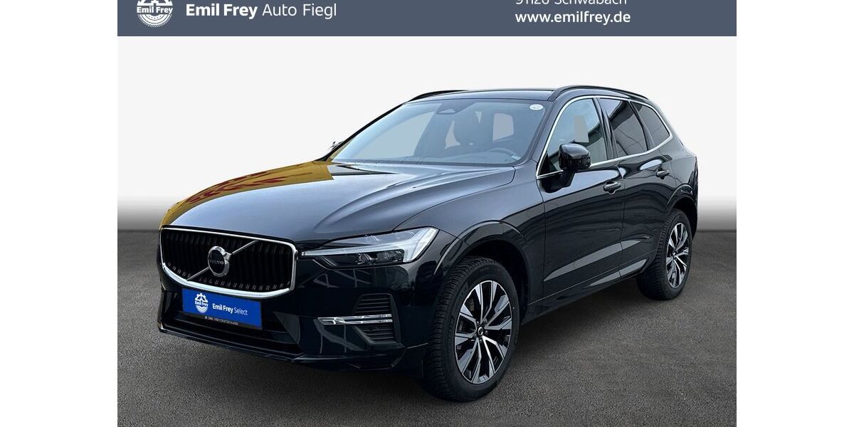 Volvo XC60 9.415 km 39.990 &euro; Schwabach 91126