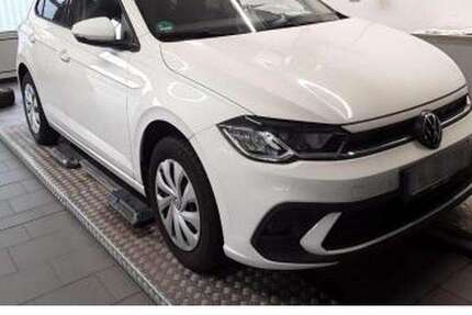 VW Polo 34.711 km 16.910 € Nürnberg 90411