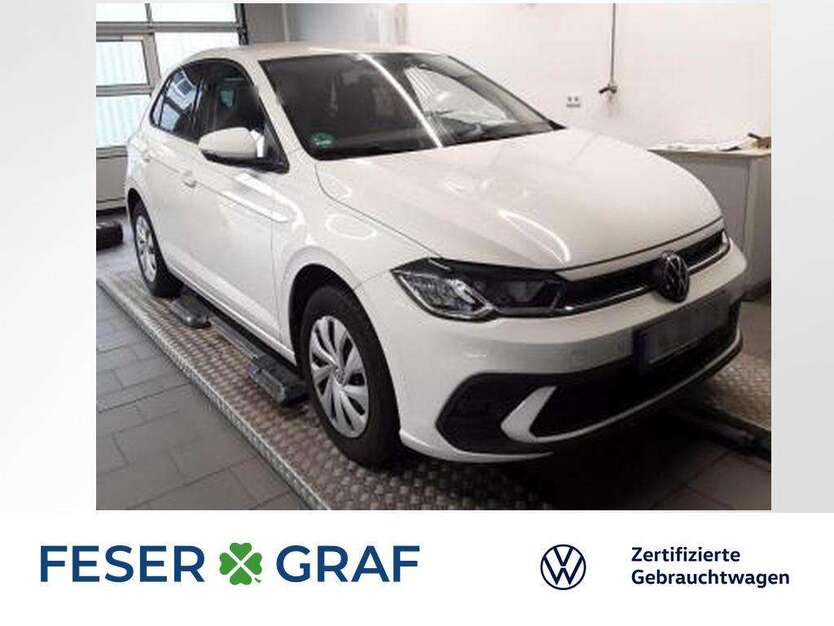 VW Polo 34.711 km 16.910 € Nürnberg 90411