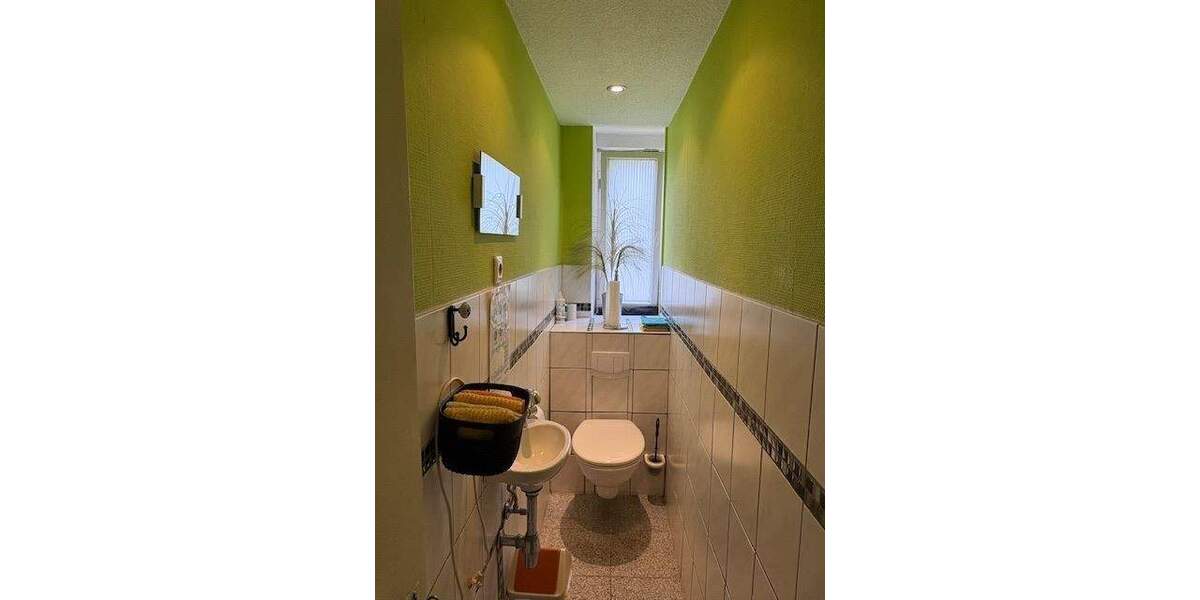 Einfamilienhaus Nürnberg Glockenhof - 1.150&euro; | Angebot:25773098