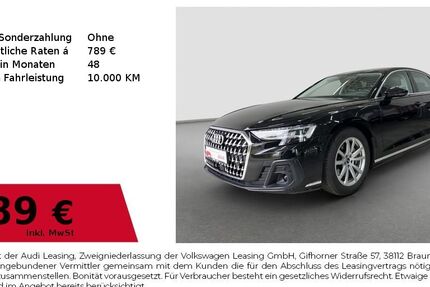 Audi A8 73.997 km 47.980 &euro; Fürth 90763