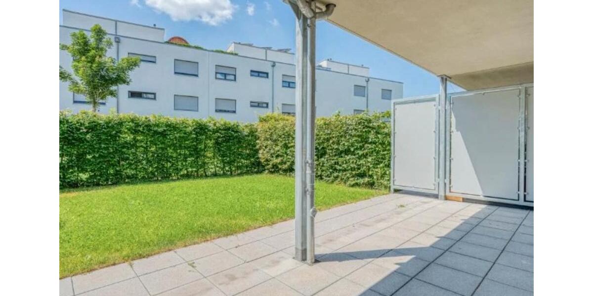 Erdgeschoßwohnung Nürnberg Schnepfenreuth - 2 Zimmer, 67 m&sup2;, 1.250&euro; | Angebot:25759649