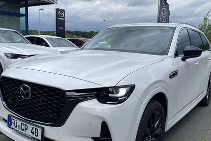 Mazda CX-80 4.478 km 61.320 &euro; Zirndorf 90513