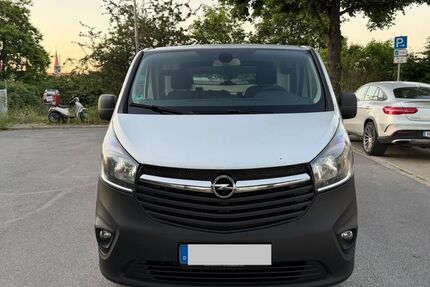 Opel Vivaro 280.000 km 4.900 &euro; Fürth 90766