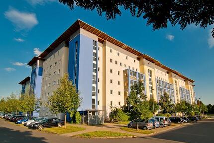 Wohnung Erlangen Bruck - 2 Zimmer, 62 m&sup2;, 777&euro; | Angebot:26446503